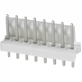 TE Connectivity AMP Connectors 1744214-8