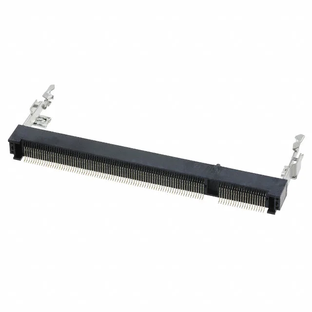 TE Connectivity AMP Connectors 1612773-4