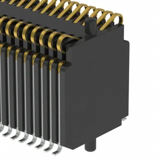 Samtec Inc. FSI-150-10-L-D-AD