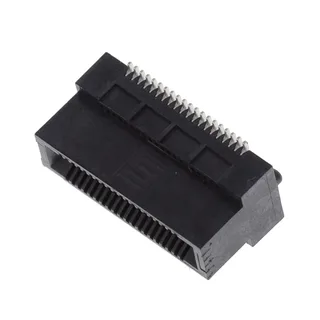 Samtec Inc. MEC6-120-02-S-DV-A-K-TR