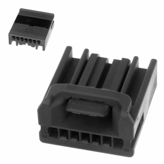 JAE Electronics MX34007SF1