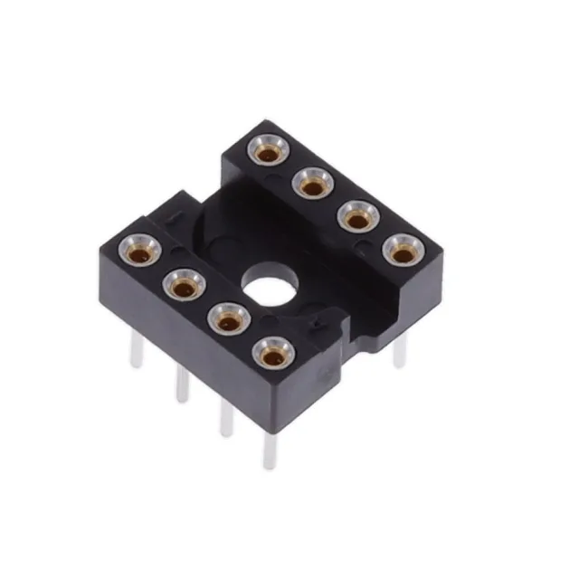 TE Connectivity AMP Connectors 2-1571551-2 — Pin Headers, Sockets & Housings