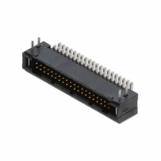 Samtec Inc. TFM-120-02-L-DH-TR