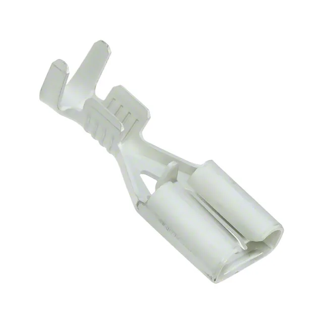 TE Connectivity AMP Connectors 63854-2 — Quick-Disconnect Terminals