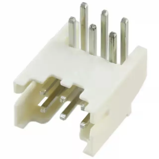 Sullins Connector Solutions SWR204-NRTN-D03-RA-GA