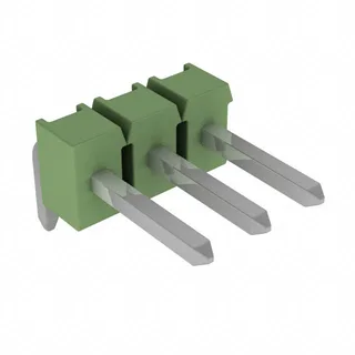 TE Connectivity AMP Connectors 826950-3