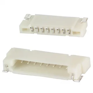 Hirose Electric Co Ltd DF14-8P-1.25H(26)