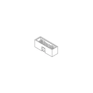 Molex 15800125