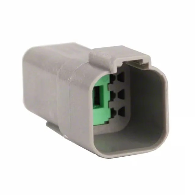 AT04-6P — Amphenol product photo