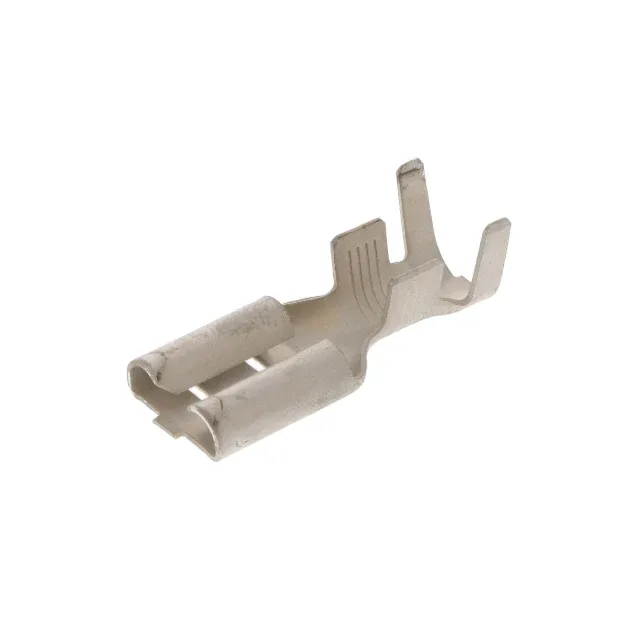 TE Connectivity AMP Connectors 281091-2