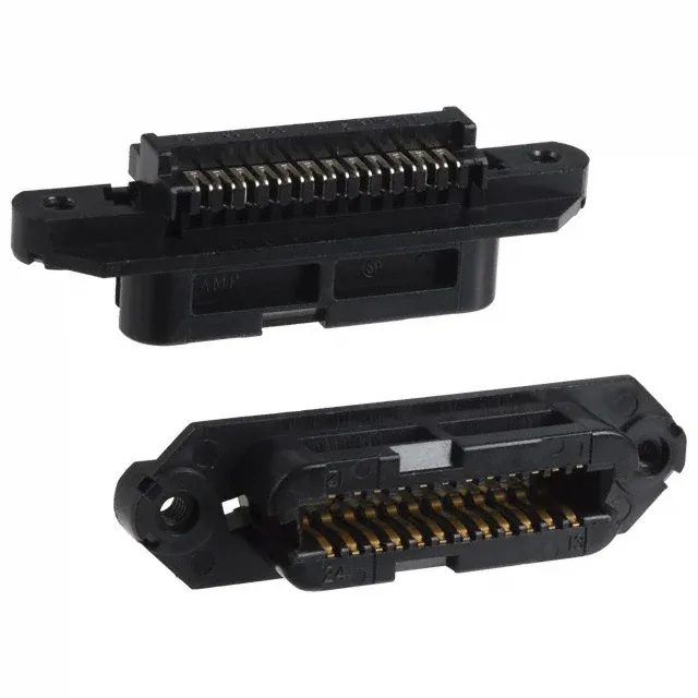 TE Connectivity AMP Connectors 2-552273-1