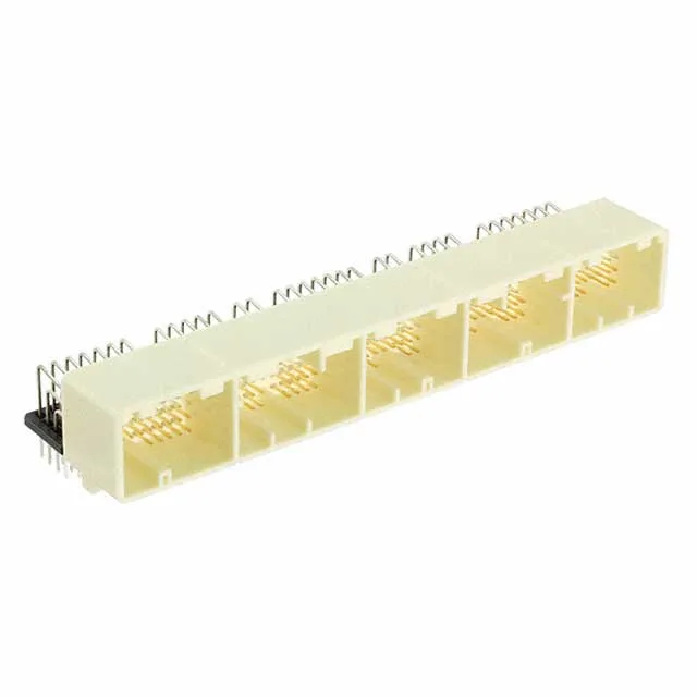 TE Connectivity AMP Connectors 1612435-4