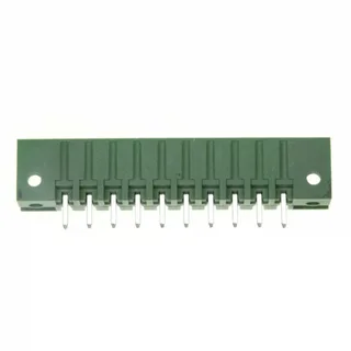 TE Connectivity AMP Connectors 1-284516-0