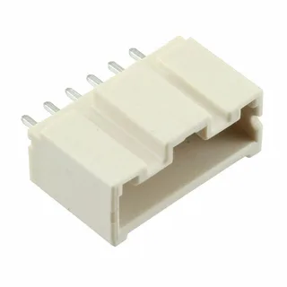 Hirose Electric Co Ltd DF1EC-6P-2.5DSA(35)