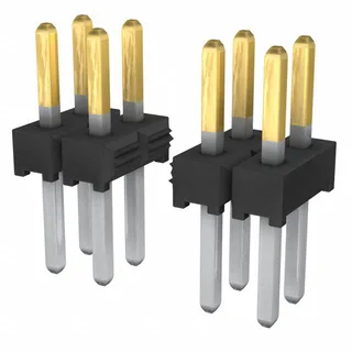 Samtec Inc. TMM-150-01-L-D
