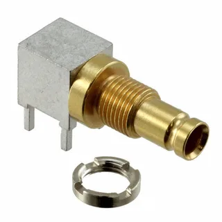 TE Connectivity AMP Connectors 1274544-1