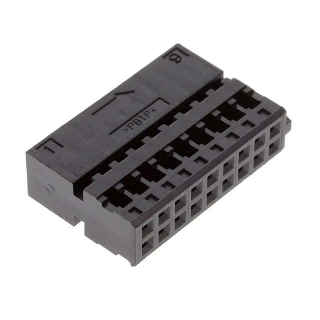 TE Connectivity AMP Connectors 962108-2