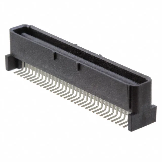 TE Connectivity AMP Connectors 5120534-1
