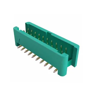 Harwin Inc. G125-MS11205L0R