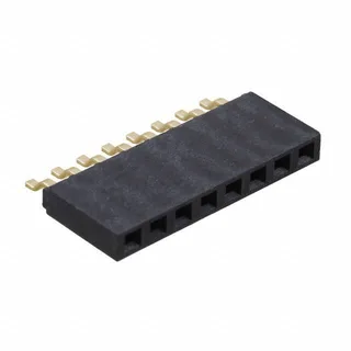 Samtec Inc. SMH-108-02-G-S
