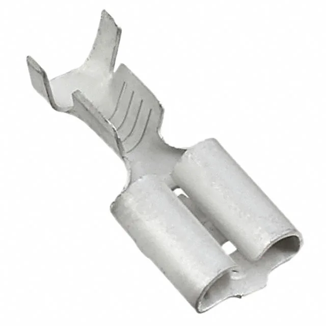 TE Connectivity AMP Connectors 735222-2 — Quick-Disconnect Terminals