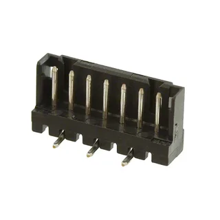 TE Connectivity AMP Connectors 292172-7