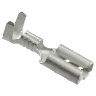 TE Connectivity AMP Connectors 170038-2