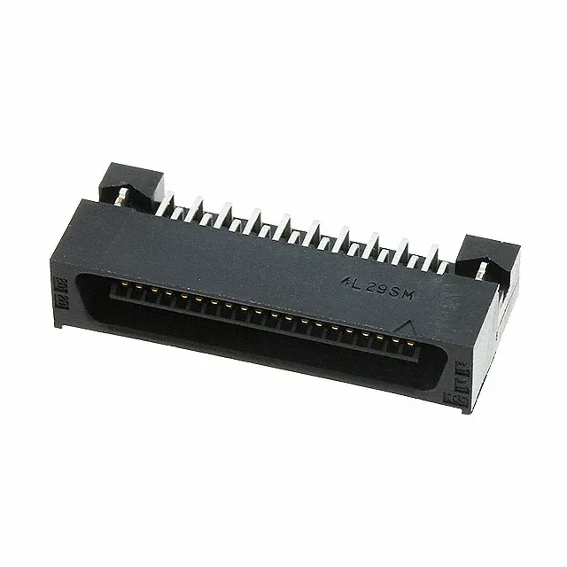 Hirose Electric Co Ltd FX2-40P-1.27DSL(71) — Centronics Connectors