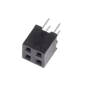 TE Connectivity AMP Connectors 2314826-4