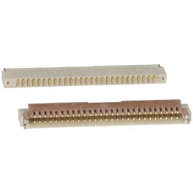 Hirose Electric Co Ltd FH19C-27S-0.5SH(99)