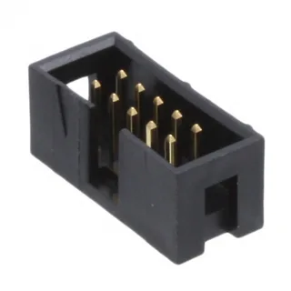 TE Connectivity AMP Connectors 1761681-3
