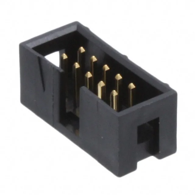 TE Connectivity AMP Connectors 1761681-3