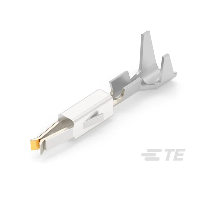 TE Connectivity AMP Connectors 962875-5