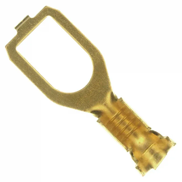 60775-1 — TE Connectivity AMP Connectors product photo
