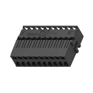 TE Connectivity AMP Connectors 2098634-2