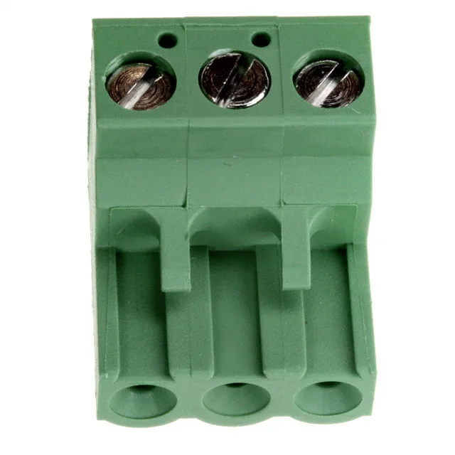 TE Connectivity AMP Connectors 796634-3