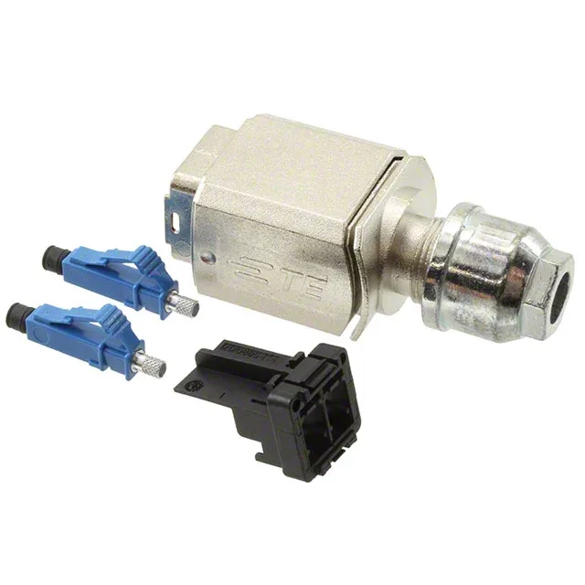 TE Connectivity AMP Connectors 2-2120864-1