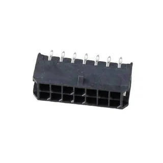 Amphenol 10127721-141LF