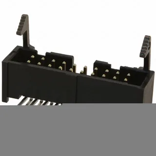 TE Connectivity AMP Connectors 1761609-7