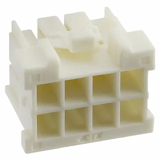TE Connectivity AMP Connectors 1-1971905-4