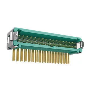 Harwin Inc. G125-MH13405L3P
