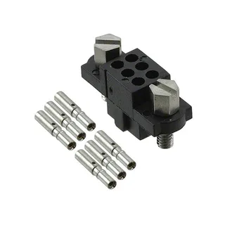 Harwin Inc. M80-4600642