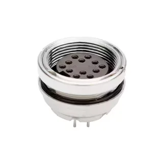 Amphenol C091 61G012 110 2