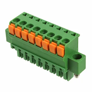 TE Connectivity AMP Connectors 1986724-8