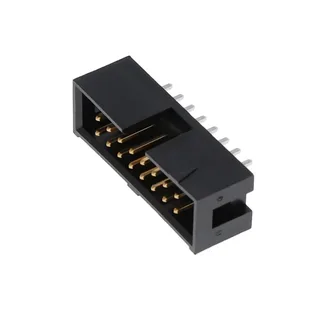 Samtec Inc. TST-108-01-F-D