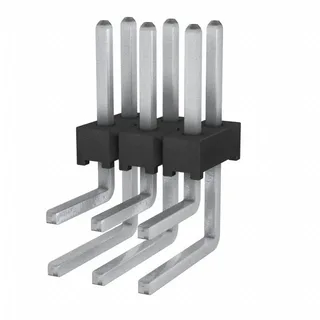 Samtec Inc. TMM-103-01-T-D-RA