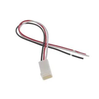 TE Connectivity AMP Connectors 1-2834183-2