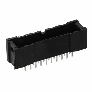 Hirose Electric Co Ltd DF51A-20DP-2DSA