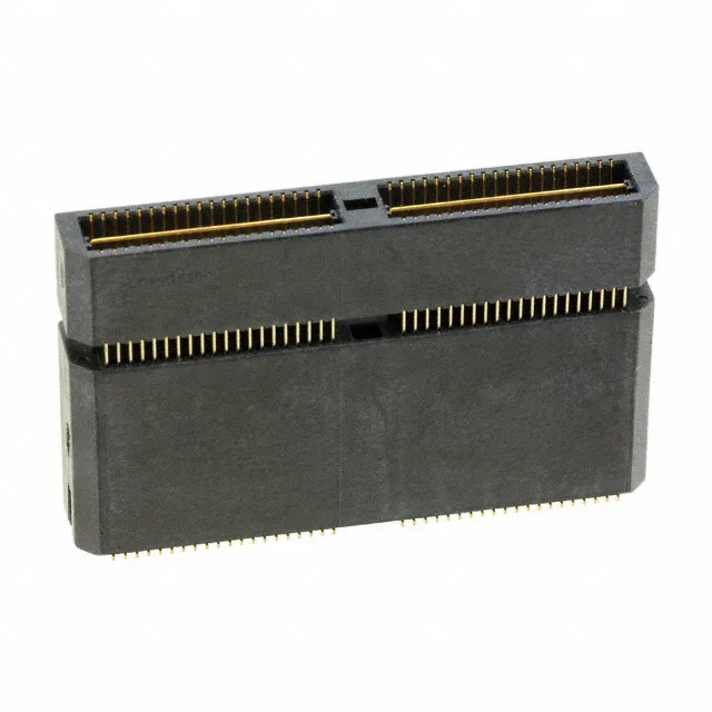 TE Connectivity AMP Connectors 1658019-2