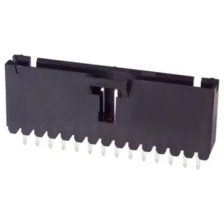 TE Connectivity AMP Connectors 1-103639-3
